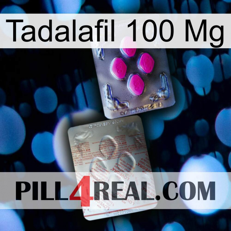 Tadalafil 100Mg 38